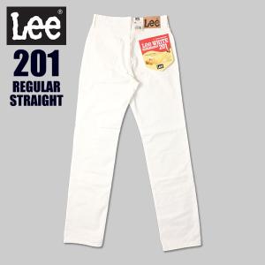Lee リー 201 ウエスターナー レギュラ...の詳細画像5