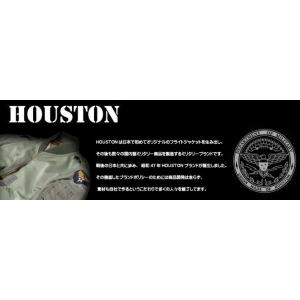 HOUSTON ヒューストン スーベニア 半袖...の詳細画像1