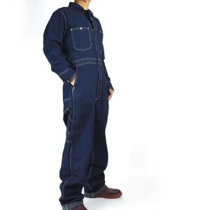 Lee リー DUNGAREES オールインワ...の詳細画像4
