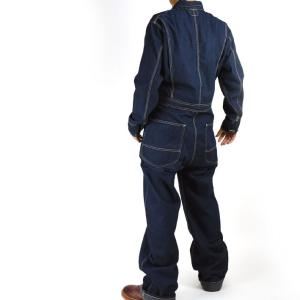 Lee リー DUNGAREES オールインワ...の詳細画像5