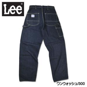 Lee リー ペインターパンツ PAINTER...の詳細画像5