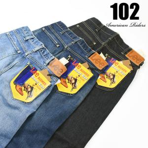 Lee リー 102 ブーツカット Lee R...の詳細画像1