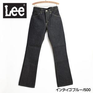 Lee リー 102 ブーツカット Lee R...の詳細画像5