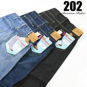 Lee リー 202 ベルボトム Lee RI...の詳細画像1