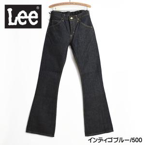 Lee リー 202 ベルボトム Lee RI...の詳細画像5