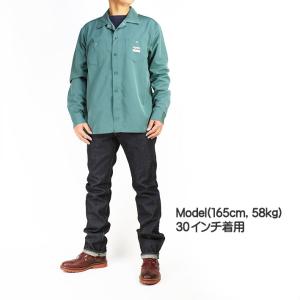 Lee リー 205 タイトストレート Lee...の詳細画像2