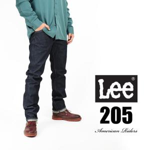 Lee リー 205 タイトストレート Lee...の詳細画像3