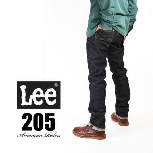 Lee リー 205 タイトストレート Lee...の詳細画像4