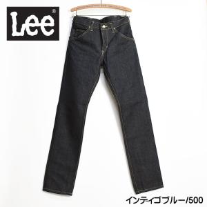 Lee リー 205 タイトストレート Lee...の詳細画像5