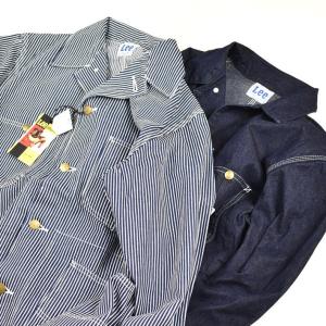 Lee リー DUNGAREES ロコジャケッ...の詳細画像1