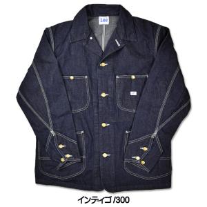 Lee リー DUNGAREES ロコジャケッ...の詳細画像4