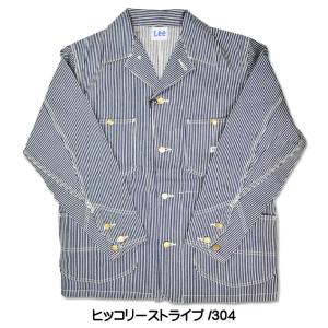 Lee リー DUNGAREES ロコジャケッ...の詳細画像5