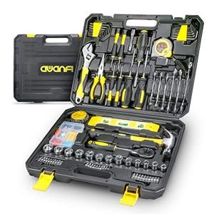 工具セット 家庭用 車 自転車 バイク 自動車整備