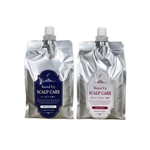 ラウンドアップ シャンプーの商品一覧 通販 Yahoo ショッピング