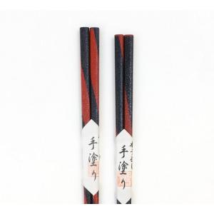 鎌倉彫 箸 結び 伝統工芸品 お箸 おしゃれ プレゼント 贈り物 ギフト