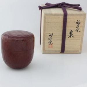 鎌倉彫 棗 枝梅 : 鎌倉彫廣堂 - 通販 - Yahoo!ショッピング