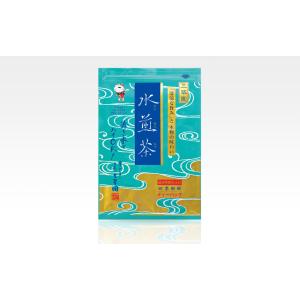 水煎茶 13g×10パック入 ティーバッグ 水出し茶の詳細画像1