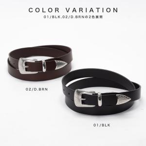 Lee リー ウエスタンベルト ウェスタンベル...の詳細画像5