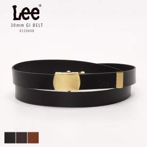 Lee リー ガチャベルト giベルト ロング ...の商品画像