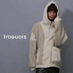 ボアパーカー メンズ ブランドの商品一覧 通販 Yahoo ショッピング