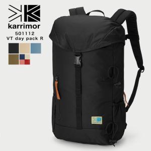 リュック メンズ レディース VT day pack R VT デイパック R リュックサック バックパック 登山 アウトドア ハイキング 大容量 チェストベルト ヒップベルト｜sansuiya