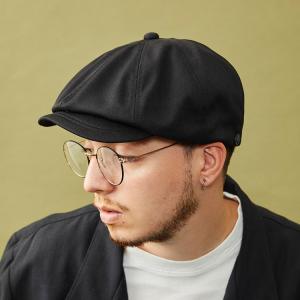 C-PLUS HEAD WEARS 帽子 キャスケット CPH/シーピーエイチ/510TC TWILL