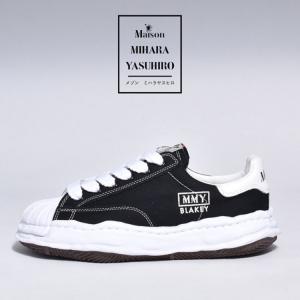 MAISON MIHARA YASUHIRO（メゾン ミハラヤスヒロ） ミハラヤスヒロ