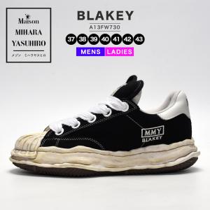 Maison MIHARA YASUHIRO メゾンミハラヤスヒロ BLAKEY