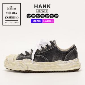 MAISON MIHARA YASUHIRO（メゾン ミハラヤスヒロ） mihara yasuhiro