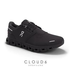 オン On Cloud 6 クラウドシックス ...の詳細画像1