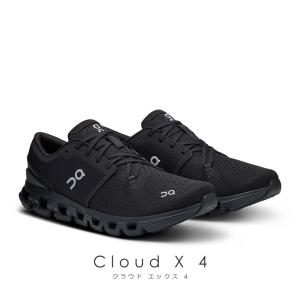 on オン スニーカー cloud x 4 c...の詳細画像1