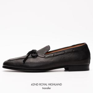 ARTESANOS × Steven Alan TASSEL LOAFERS ARTESANOS × Steven Alan TASSEL LOAFERS
