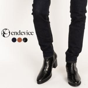 AMIRI◇BANDANA BUCKLE BOOT/ヒールブーツ/42/ブラック/スウェード