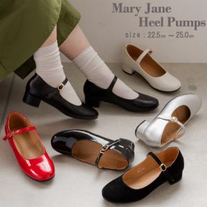 SVEC パンプス メリージェーン Mary Jane / ストラップ SVEC パンプス メリージェーン Mary Jane / ストラップ