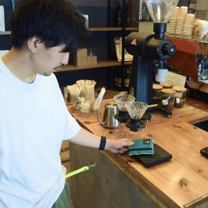 パスケース リール付き パスケース付き 財布 ...の詳細画像4