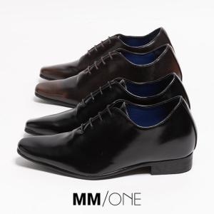 BARRETT／バレット】 シューズ メンズ ドレスシューズ レースアップ