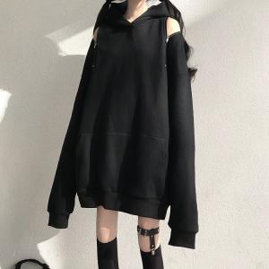 パーカー 病みかわいいの商品一覧 通販 Yahoo ショッピング