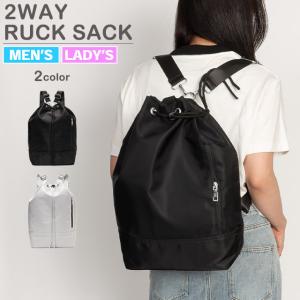 marimekko マリメッコ エップ 2way リュック トートバッグ 黒 marimekko（マリメッコ） 送料無料 リュック バックパック エップ