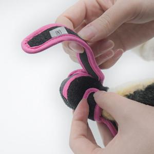 犬 靴 脱げない 履かせやすい くつ 小型 散...の詳細画像4