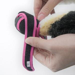 犬 靴 脱げない 履かせやすい くつ 小型 散...の詳細画像5