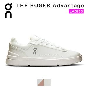 オン THE ROGER Advantage ロジャーアドバンテージ On 2026春夏新作