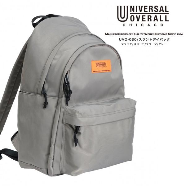 ユニバーサルオーバーオール UNIVERSAL OVERALL リュック メンズ レディース バック...