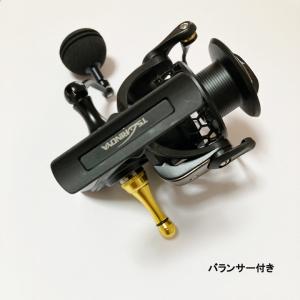 シマノ SHIMANO（シマノ）12 エアノスXT 5000PG / AERNOS XT