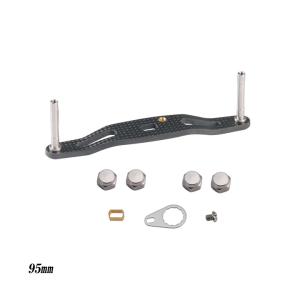 DAIWA（ダイワ） リョウガ シュラプネル C3000H 右ハンドル / daiwa