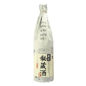 特別純米酒 蔵元秘蔵酒 1800ml