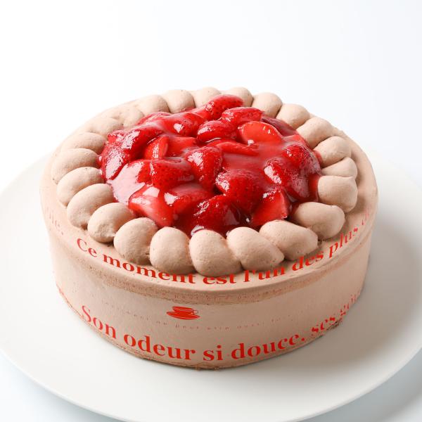 誕生日ケーキ ケーキ 誕生日 デコレーションケーキ バースデーケーキ ホールケーキ ショートケーキ ...