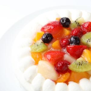 誕生日ケーキ ケーキ 誕生日 デコレーションケ...の詳細画像3