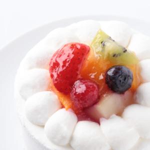 誕生日ケーキ ケーキ 誕生日 フルーツデコレー...の詳細画像4