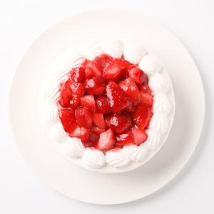 乳製品不使用 乳製品 アレルギー対応ケーキ 乳...の詳細画像1