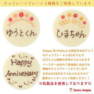 乳製品不使用 乳製品 アレルギー対応ケーキ 乳...の詳細画像5